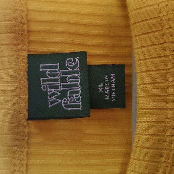 Wild fable body con dress - Picture 4 of 4